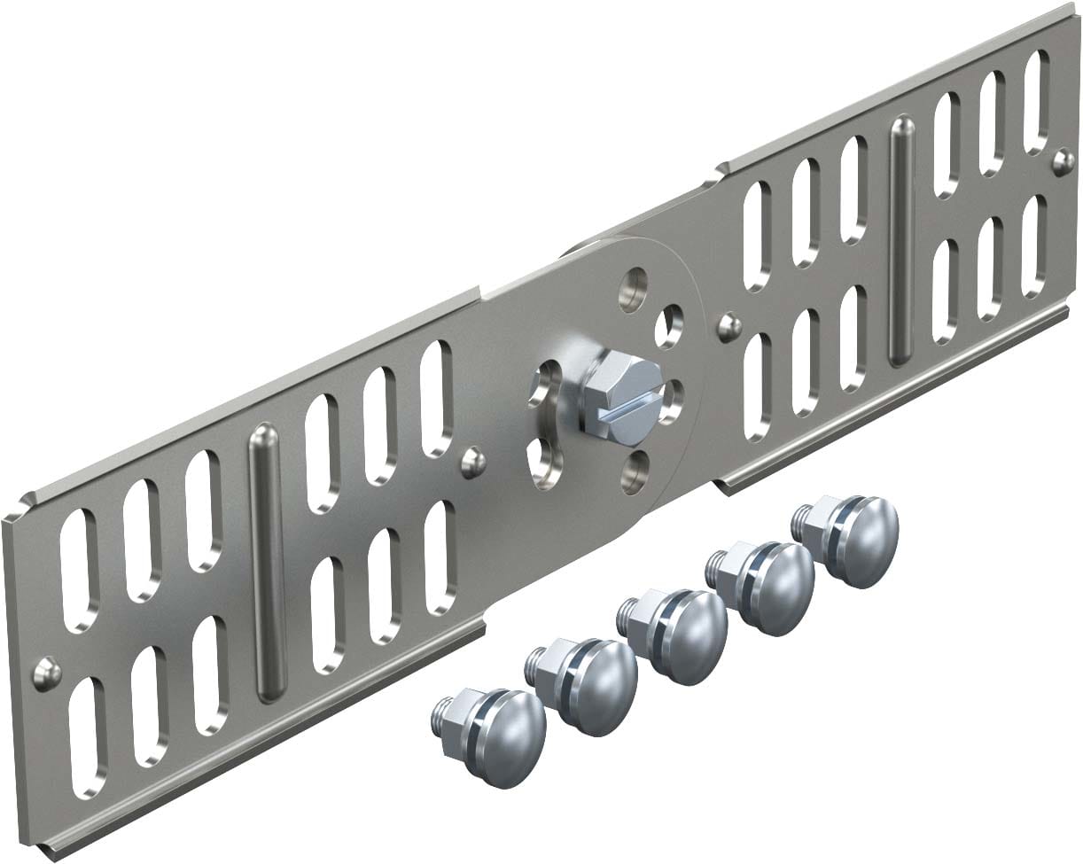 OBO BETTERMANN - OBO7082265 RGV 60 A4 CONNETTORE REGOLABILE