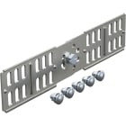 OBO BETTERMANN - OBO7082258 RGV 60 A2 CONNETTORE REGOLABILE