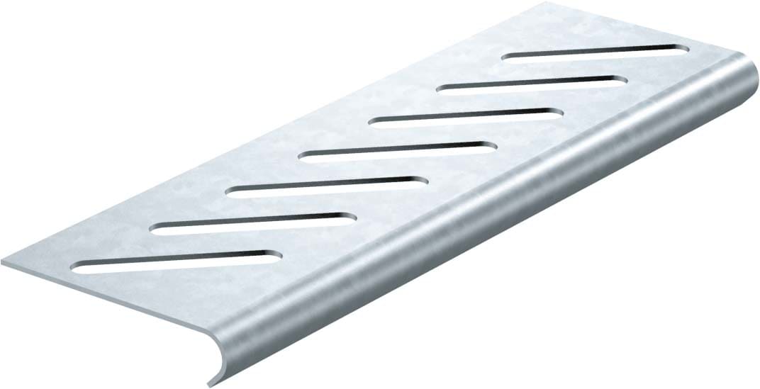 OBO BETTERMANN - OBO7083626 BEB 200 DD PIASTRA PROTEZIONE TERMINALE