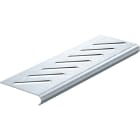 OBO BETTERMANN - OBO7083626 BEB 200 DD PIASTRA PROTEZIONE TERMINALE