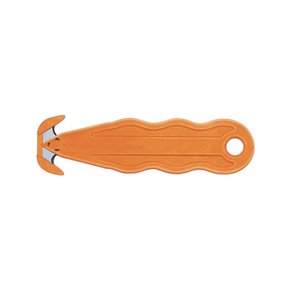 ABC TOOLS SPA - ABCM70881006 CUTTER SIC. ARANCIONE L.117 MM