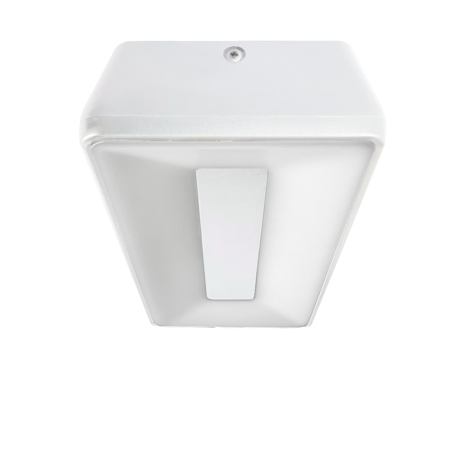 LINEA LIGHT (ILED) - ILD76078N00 STADIUM 1 72LED 8WAC PC BIANCO