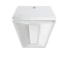 LINEA LIGHT (ILED) - ILD76078N00 STADIUM 1 72LED 8WAC PC BIANCO