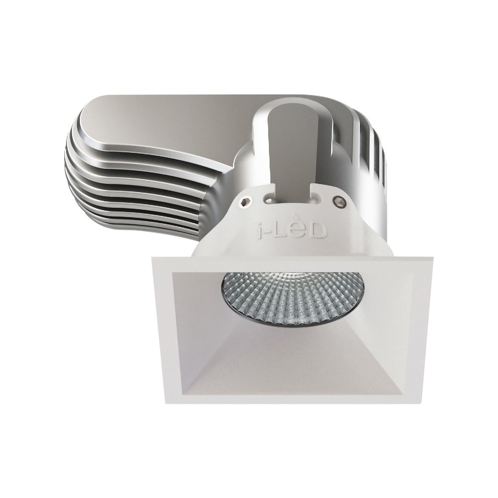 LINEA LIGHT (ILED) - ILD91753N60 LORO-Q 12 13W S/ALIM.CRI92 BG3