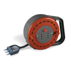 SCAME PARRE SPA - SCA709.4620 AVV.TRIS 230 2 POLIV.+DISG. 20M