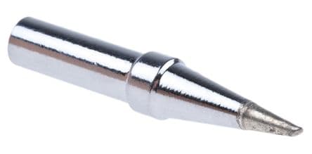 MELCHIONI SPA - MEM810340290 PUNTA WELLER ZOCCOLO DIRITTO 12 MM 4OTF-