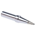 MELCHIONI SPA - MEM810340290 PUNTA WELLER ZOCCOLO DIRITTO 12 MM 4OTF-