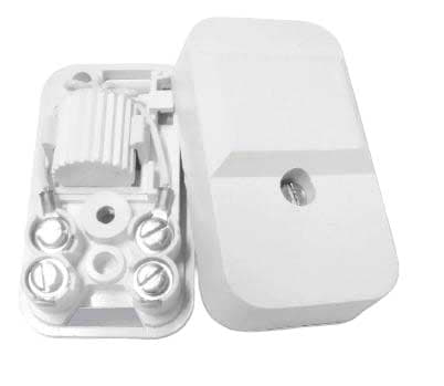 IESS SRL - EAACRI66 SENSORE INERZIALE AUTOPROTETTO CONF. 2PZ