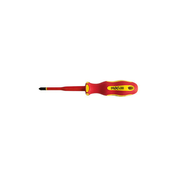 ABC TOOLS SPA - ABCM71007002 GIRAVITI VDE PH 2X150 MM