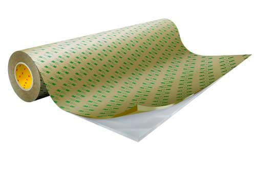 3M ITALIA - 3MF7100089550 NASTRO ADESIVO TRANSFER 3M? 9472LE, TRAS