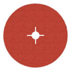 3M ITALIA - 3MF7100099254 DISCO FIBRATO 3M? 787C, 80+, 115 MM X 22