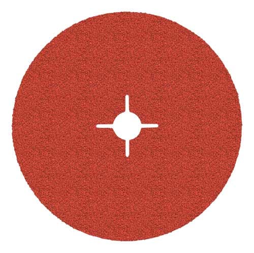 3M ITALIA - 3MF7100099257 DISCO FIBRATO 3M? 787C, 36+, 180 MM X 22