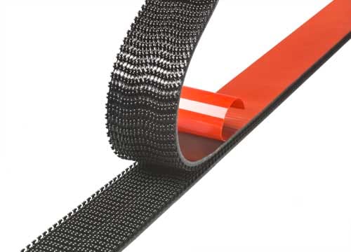 3M ITALIA - 3MF7100108755 SJ3870 RCLSBL FSTNR BK 25MM X 41M 2/CV