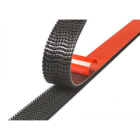 3M ITALIA - 3MF7100108755 SJ3870 RCLSBL FSTNR BK 25MM X 41M 2/CV