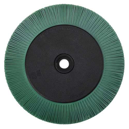 3M ITALIA - 3MF7100138300 SPAZZOLA RADIALE SCOTCH-BRITE? BRISTLE T