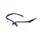 3M ITALIA - 3MI7100208382 OCCHIALI S2001AF-BLU TRASPARENTE