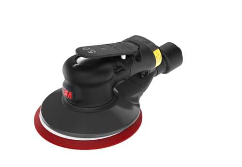 3M ITALIA - 3MF7100258801 3M XTRACT? LEVIGATRICE ROTORBITALE PNEUM