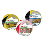 3M ITALIA - 3MF7100260599 766 YINYL TAPE YL BK 50MMX33M 12/CV IWCP