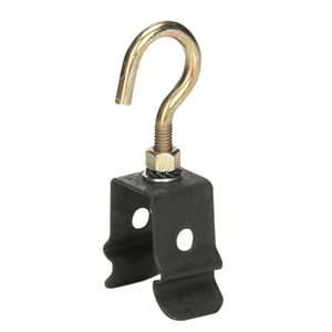 ZUCCHINI - ZUC71005002 LB/HL/SL GANCI SOSPENS.LAMPADE(500)