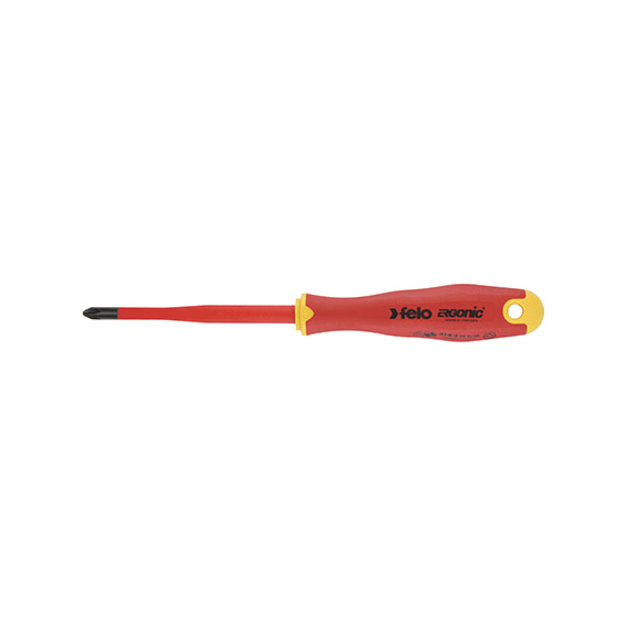 ABC TOOLS SPA - ABCM71014001 GIR. VDE E-SLIM PH 1
