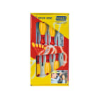 ABC TOOLS SPA - ABCM71019000 5 GIRAVITI + CERCAFASE M7109/9