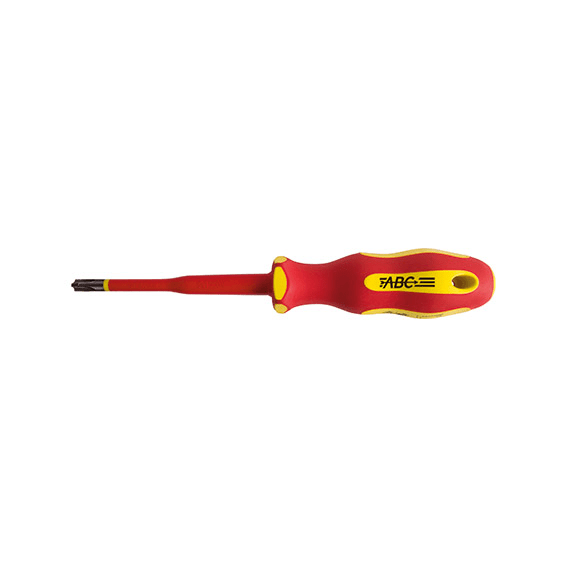 ABC TOOLS SPA - ABCM71024102 GIRAVITI VDE PUNTA COMB. H2