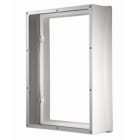 TECNOPLUS SRL - TNP7102.2 CORNICE INSTALLAZIONE DA ESTERNO WOLLY2