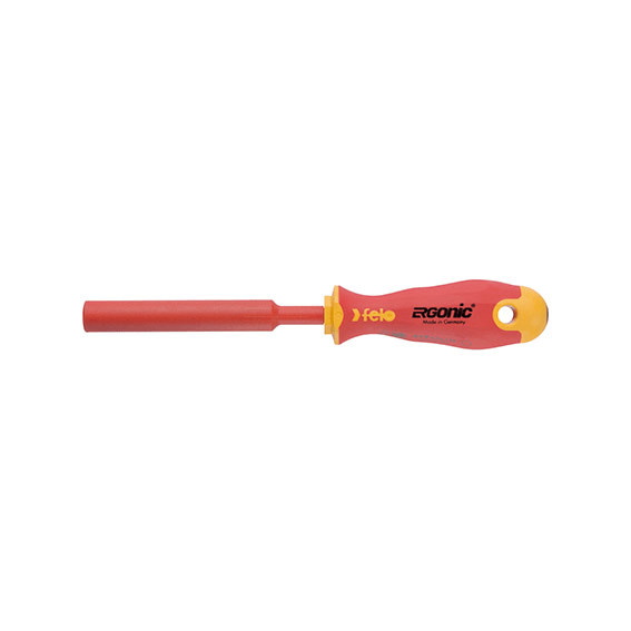 ABC TOOLS SPA - ABCM71060010 CHIAVE M-TEC VDE ESAG. 10 MM