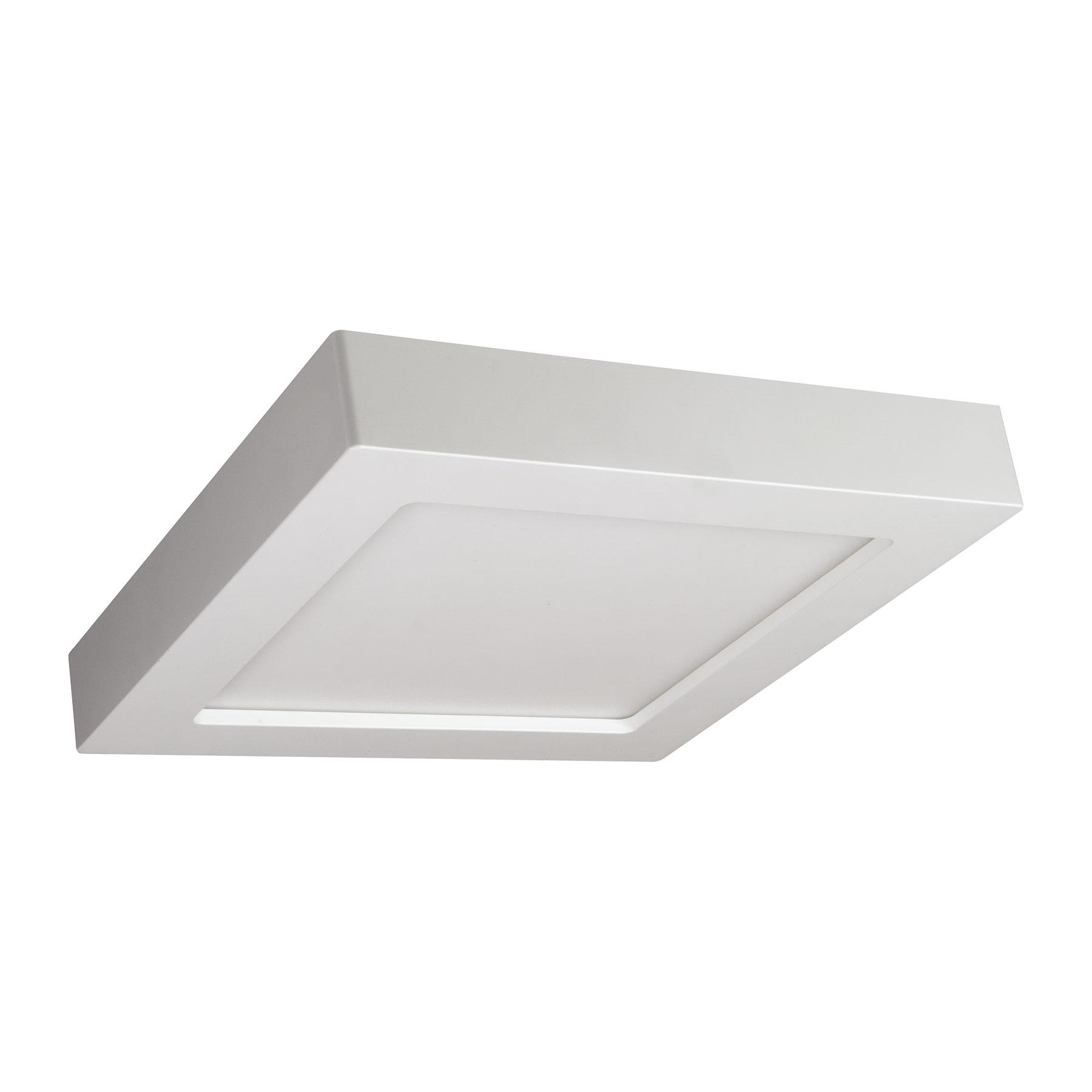BEGHELLI - BEG71067 X-SIX SQ LED CCT MULTIPOWER M