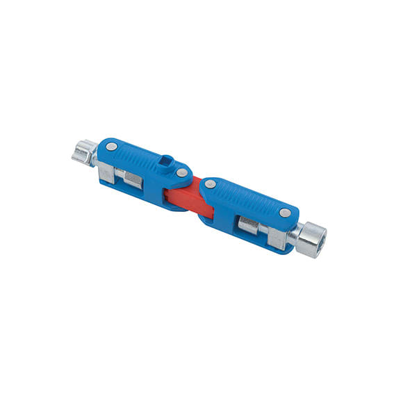 ABC TOOLS SPA - ABCM71085400 CHIAVE PER QUADRI 127X28 MM