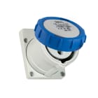 FANTON SRL - FME71086 PR.INC.2P+T 16A 230V 6H IP67 RID. GR