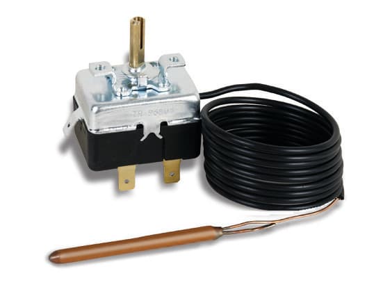 FANTINI COSMI SPA - FAN711-71338-00A TERMOST.REG/P.0/120 1500/R