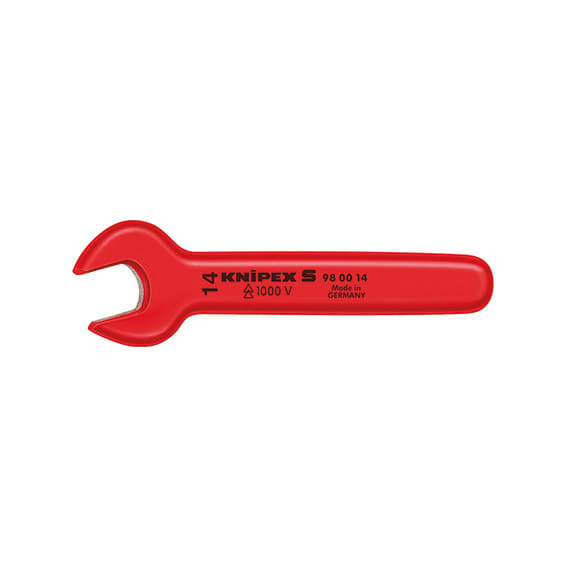 ABC TOOLS SPA - ABCM71100019 CHIAVI M7110X19