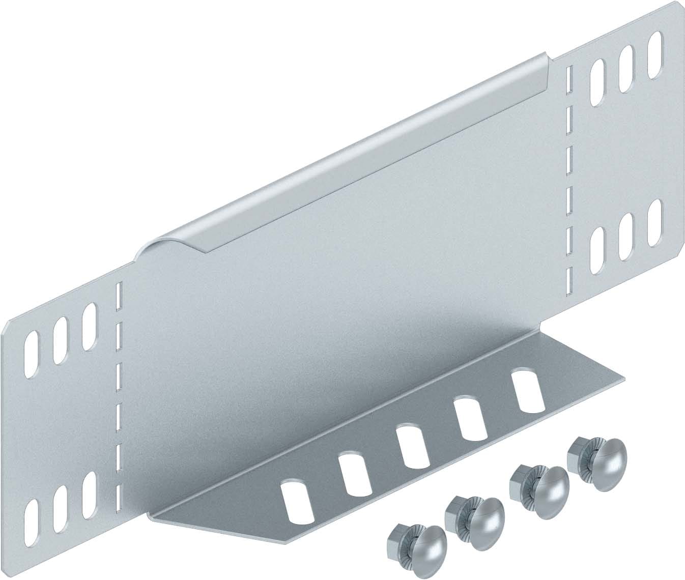 OBO BETTERMANN - OBO7110103 RWEB 810 FS RIDUTTORETERMINALE