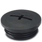 PHOENIX CONTACT - PHC1415207 A-INSP-M25-65N-P-BK TAPPO A VITE