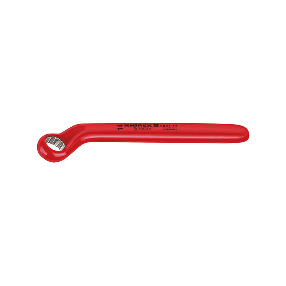 ABC TOOLS SPA - ABCM71110019 CHIAVI M7111X19