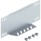 OBO BETTERMANN - OBO7107536 RWEB 140 DD RIDUTTORE/TERMINALE