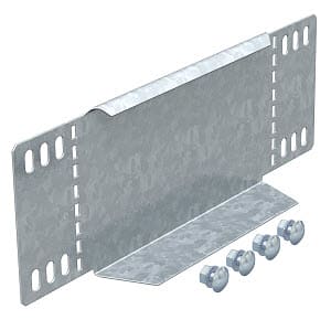 OBO BETTERMANN - OBO7111740 RWEB 160 FS RIDUTTORE/TERMINALE