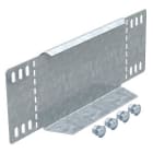 OBO BETTERMANN - OBO7107501 RWEB 130 DD RIDUTTORE/TERMINALE