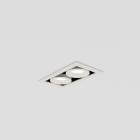 SIDE SPA - SDE71136C-LBN-40 MATRIX COIN 2 LED 210X118 MM 25.8W 2860L