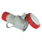 FANTON SRL - FME71144 PR.MOB.3P+T 16A 400V 6H IP67 CAB.RAP.