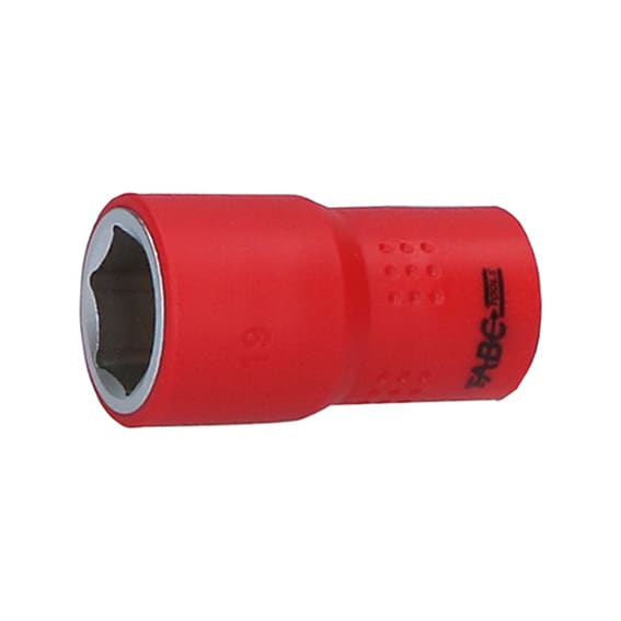 ABC TOOLS SPA - ABCM71150024 CHIAVI M7115X24