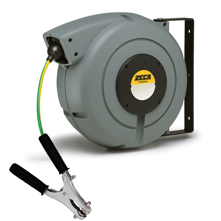 ZECA - ZEC7116/926 AVVOLG. MT.20+2-1X16 C/926 N