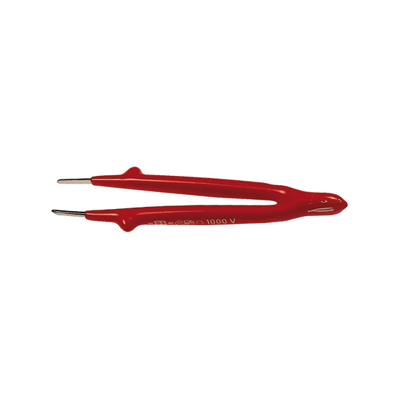 ABC TOOLS SPA - ABCM71181000 PINZETTE M 7118/1