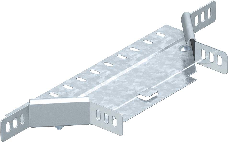 OBO BETTERMANN - OBO6040349 RAA 320 FS DERIVAZIONE LATERALE A T
