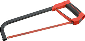 INTERCABLE SRL - INR7120600 ARCHETTO IN METALLO CON LAMA HSS