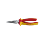 ABC TOOLS SPA - ABCM71215160 PINZE BEC. MEZZOTONDI 160 MM