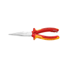 ABC TOOLS SPA - ABCM71230300 PINZE BEC.MEZZOTON.DIRIT. TT