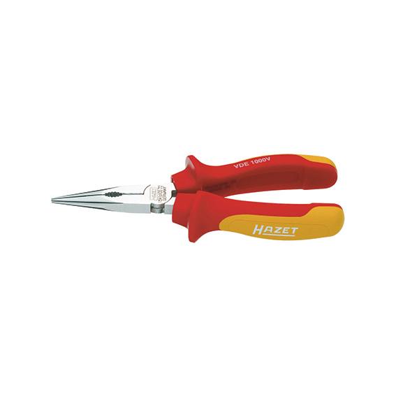 ABC TOOLS SPA - ABCM71232200 PINZE M 7123/2X200