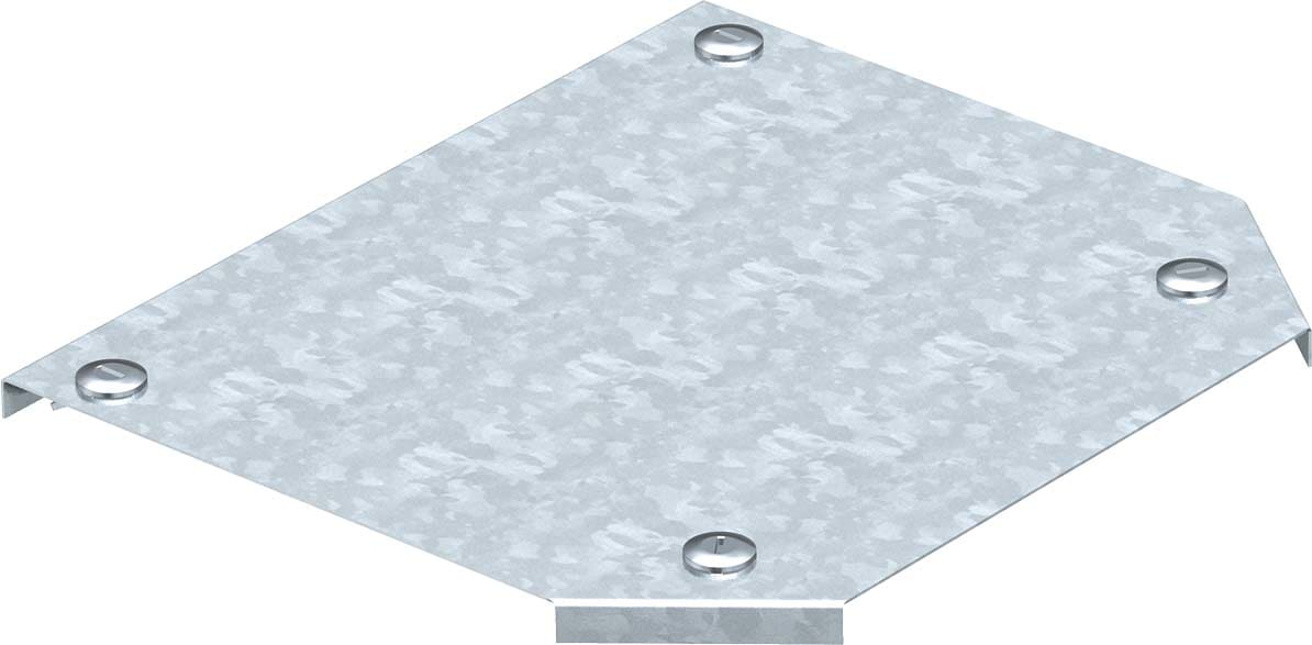 OBO BETTERMANN - OBO7128266 DFT 300 FS COPERCHIO, DERIVAZIONE A T